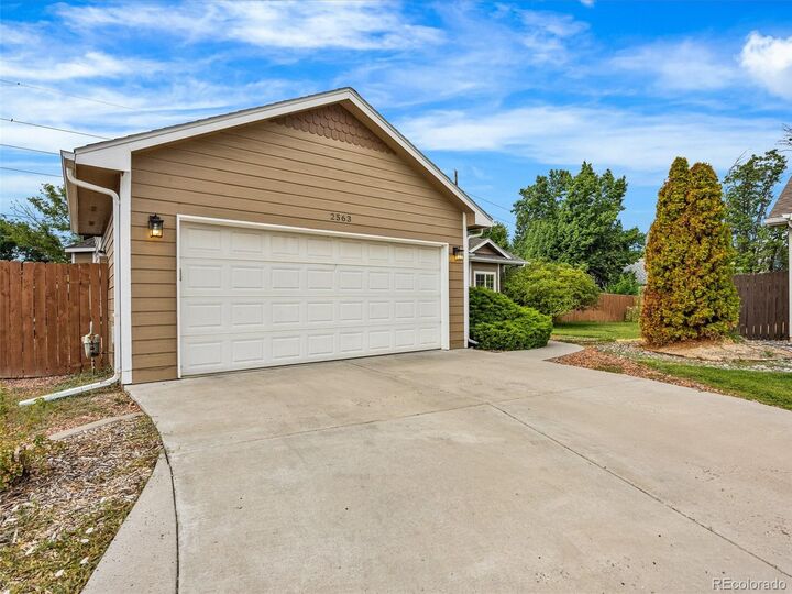 Property Photo:  2563 Trails End Court  CO 81505 