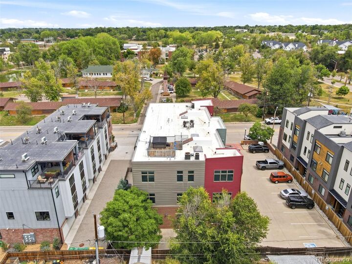 Property Photo:  5439 S Prince Street  CO 80120 