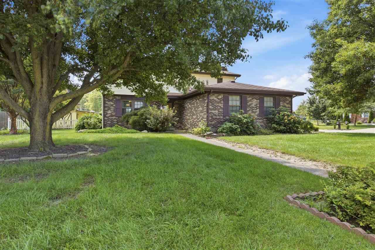 Property Photo:  213 Wilmore Drive  IN 47331 