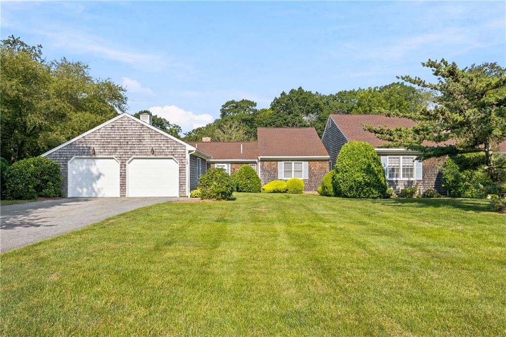 Property Photo:  12 Cornell Drive 12  RI 02871 