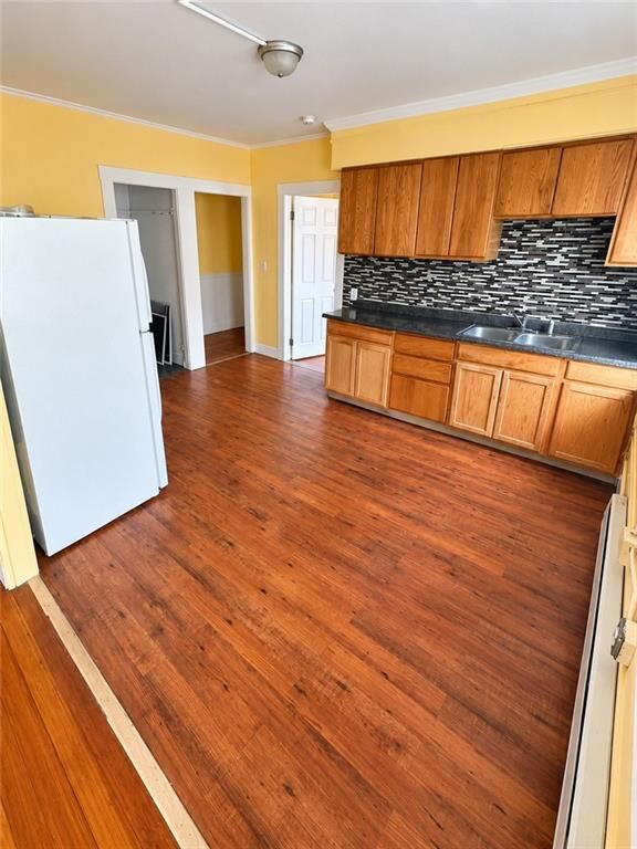 Property Photo:  109 Pocasset Avenue 2  RI 02909 