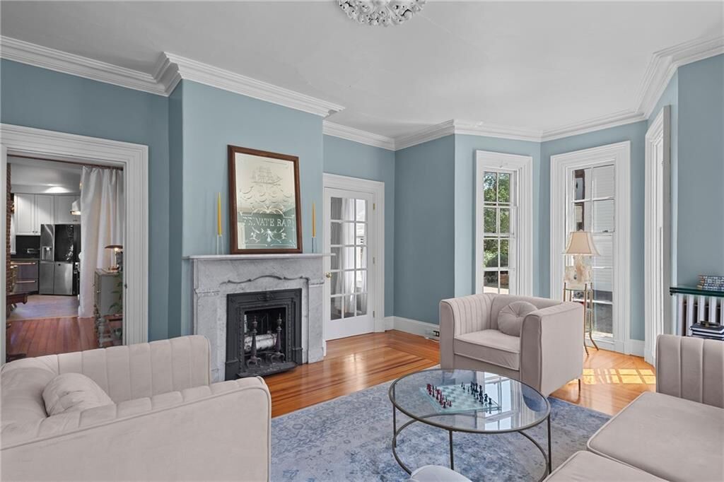 Property Photo:  16 Sherman Street  RI 02840 
