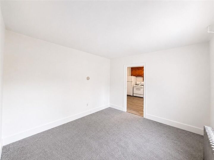 Property Photo: 17 Thayer Street 2 RI 02906