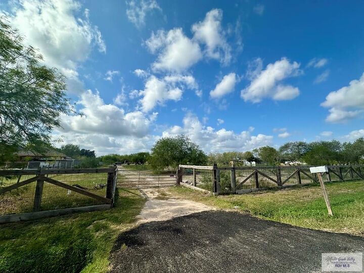 Property Photo: 4456 S Browne St TX 78521