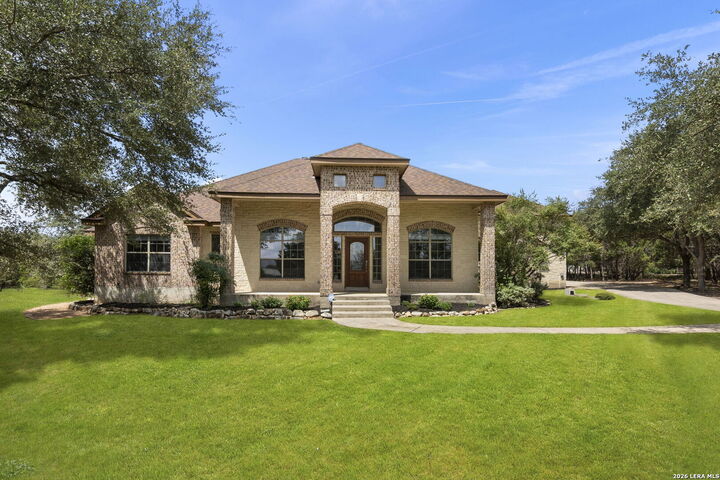 Property Photo:  10302 Teich Loop  TX 78132 
