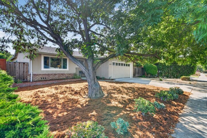 Property Photo: 4032 Hastings Avenue CA 95118