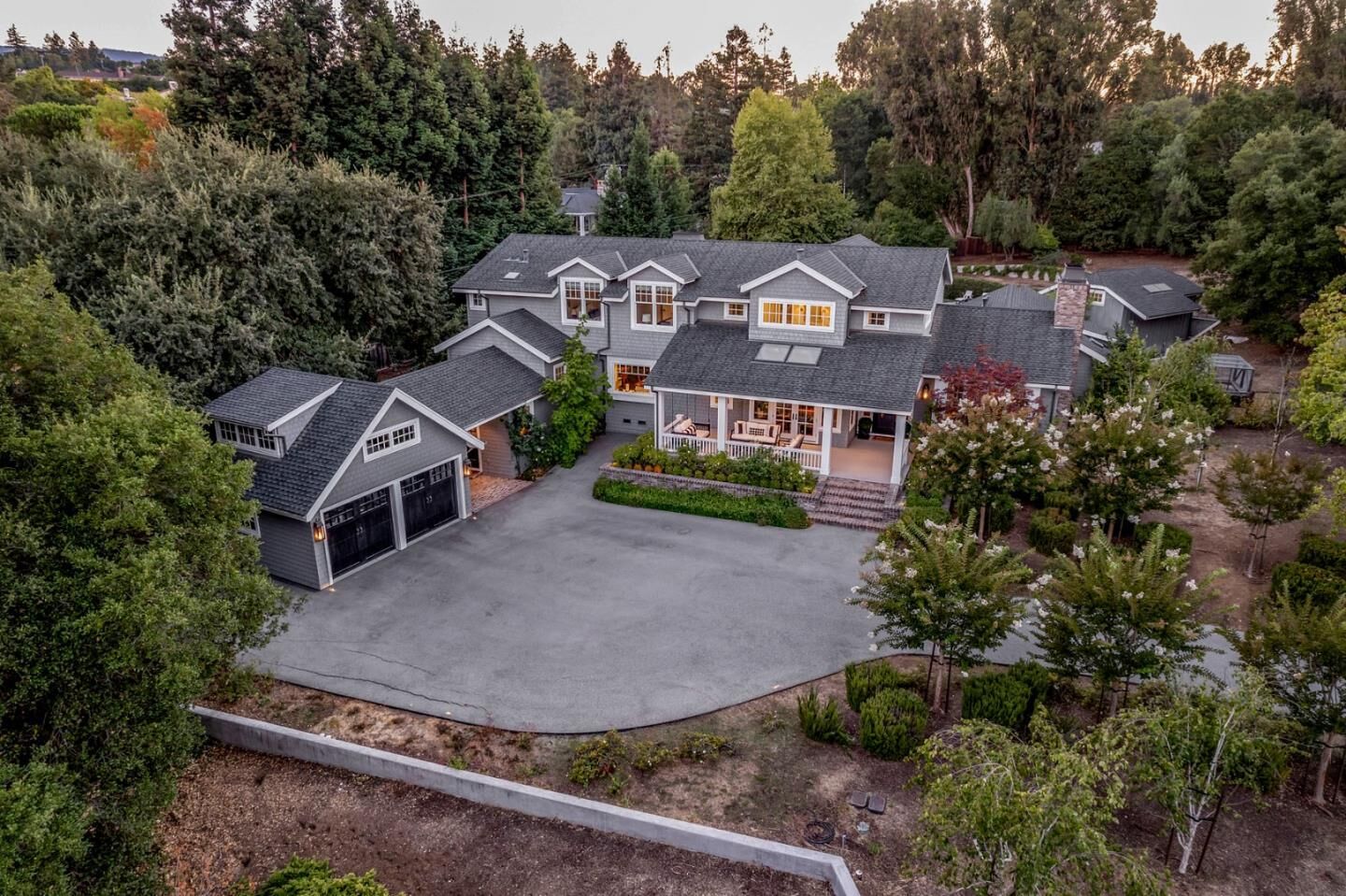 Property Photo:  26900 Beatrice Lane  CA 94022 