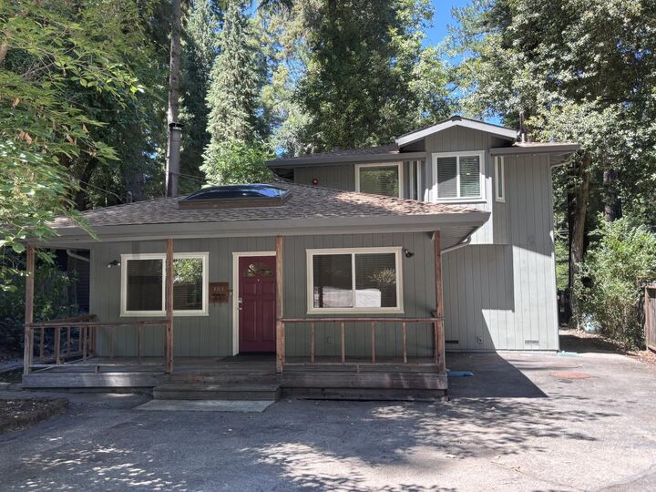 Property Photo: 184 Acorn Drive CA 95006