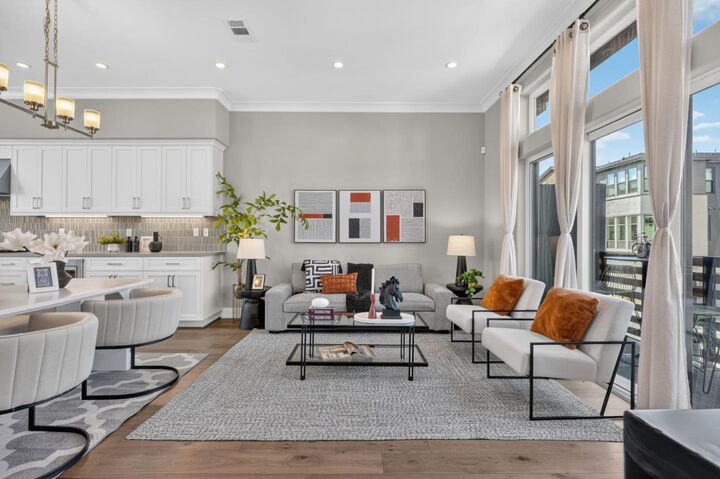 Property Photo: 645 East Evelyn Avenue CA 94086