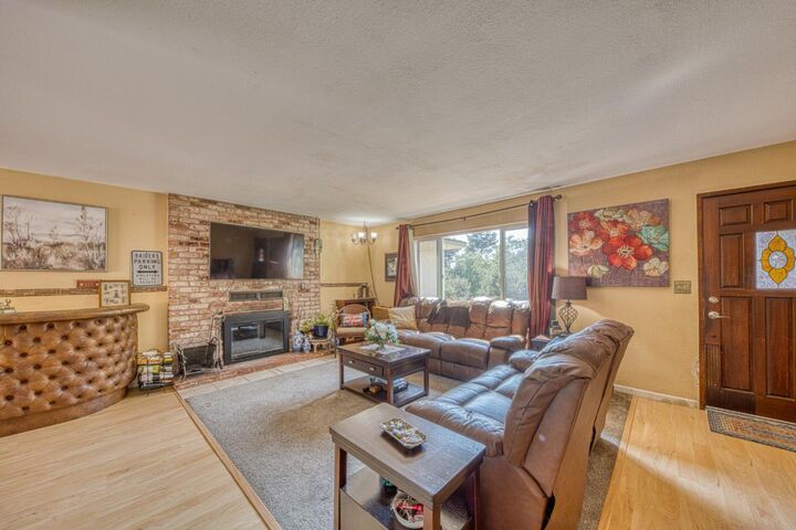 Property Photo:  202 Carneros Avenue  CA 95004 