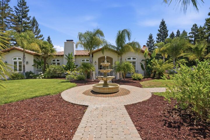 Property Photo: 27 Valley Road CA 94027