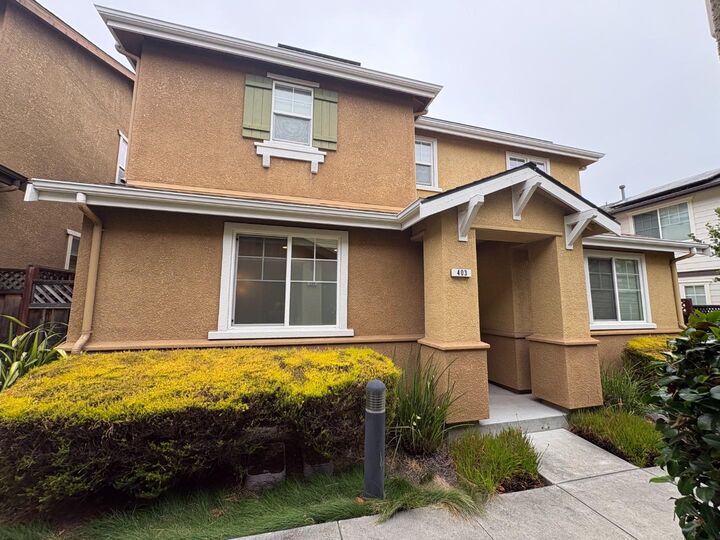 Property Photo: 403 Pioneer Lane CA 95066