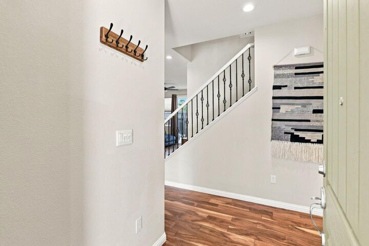 Property Photo:  403 Pioneer Lane  CA 95066 