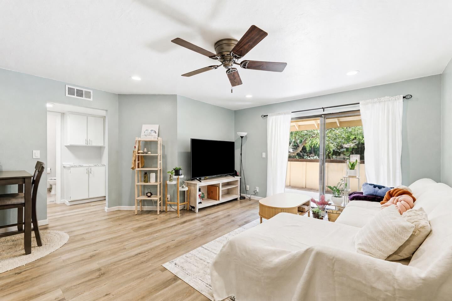 Property Photo:  3254 Kimber Court 110  CA 95124 
