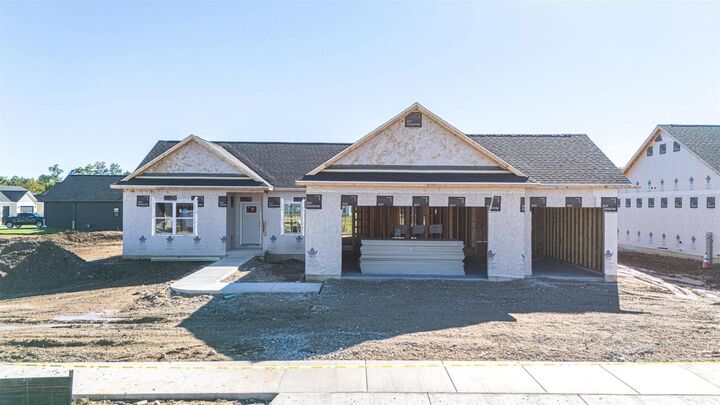Property Photo: 1967 Sequoia Drive WI 53545