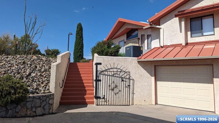 Property Photo: 1401 Mountain View Road NM 88061