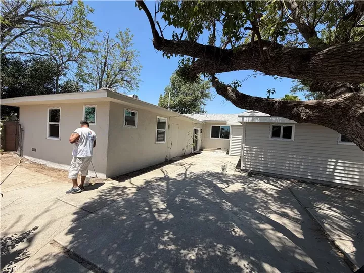 Property Photo:  149 W Grove  CA 92376 