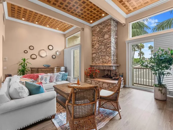 Property Photo:  1601 S Pacific Street A2  CA 92054 