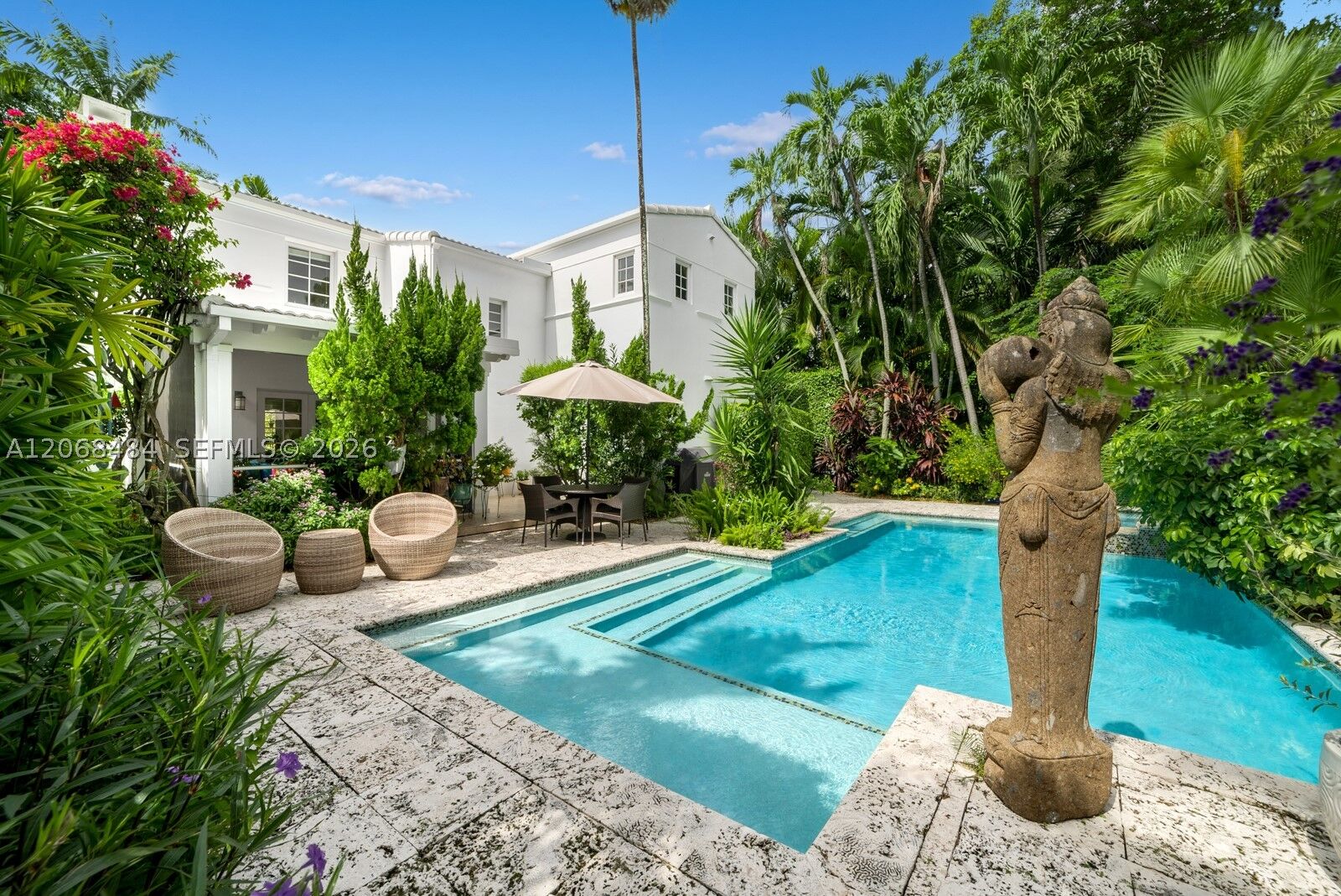 Property Photo: 109 1st Dilido Ter FL 33139