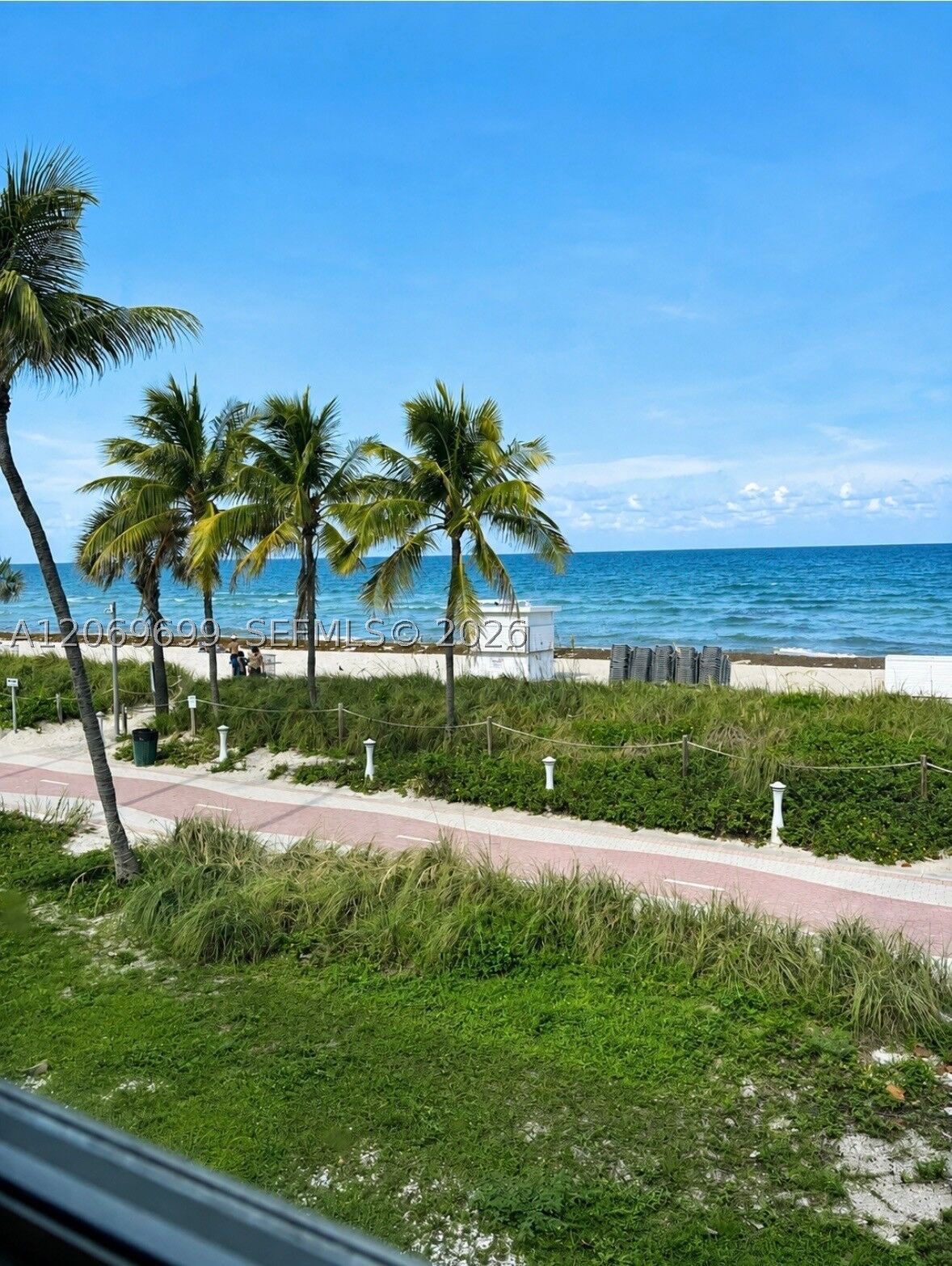 Property Photo:  5445 Collins Ave Cu26  FL 33140 