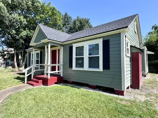 Property Photo: 1065 Boyd TX 77705