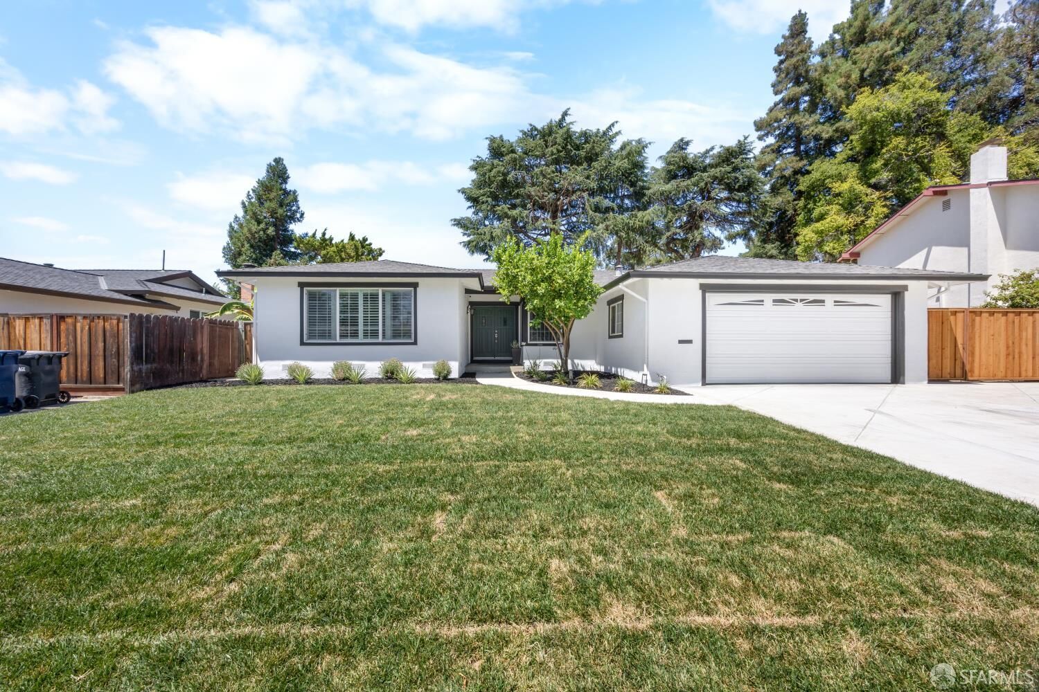 Property Photo:  5348 Sandra Way  CA 94550 