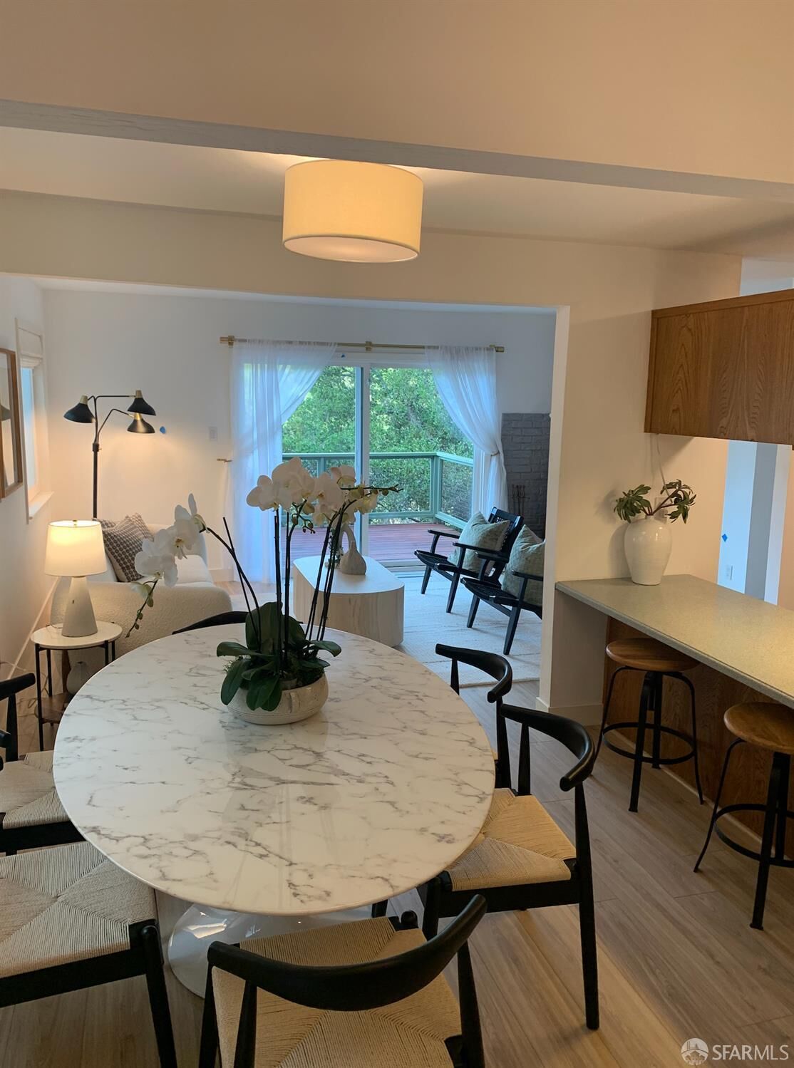 Property Photo: 3106 Marburger Avenue CA 94002