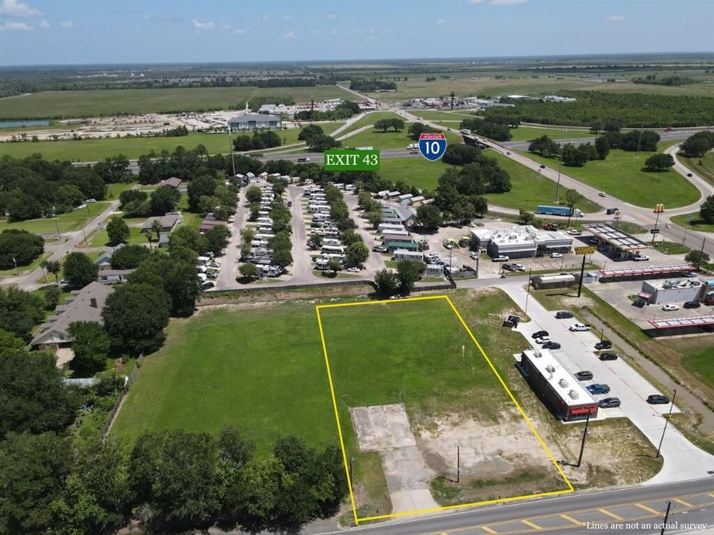 Property Photo:  304 W Miller Street W  LA 70647 