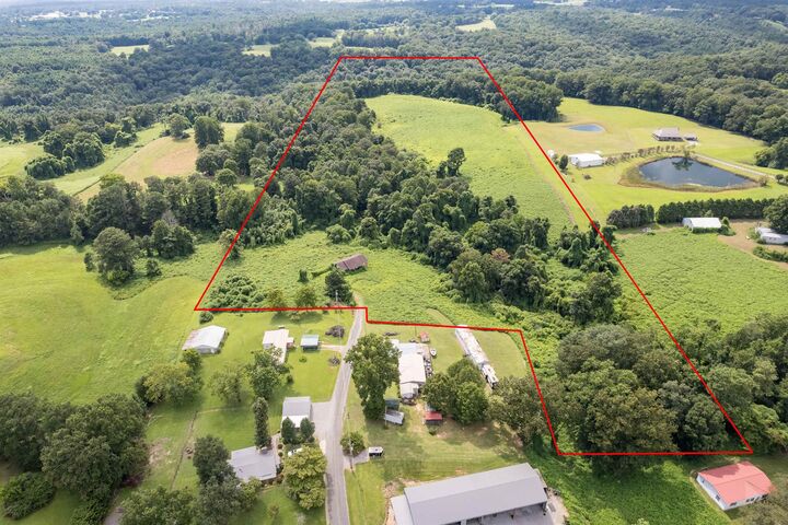 Property Photo:  350 Co Rd 405  AL 35057 