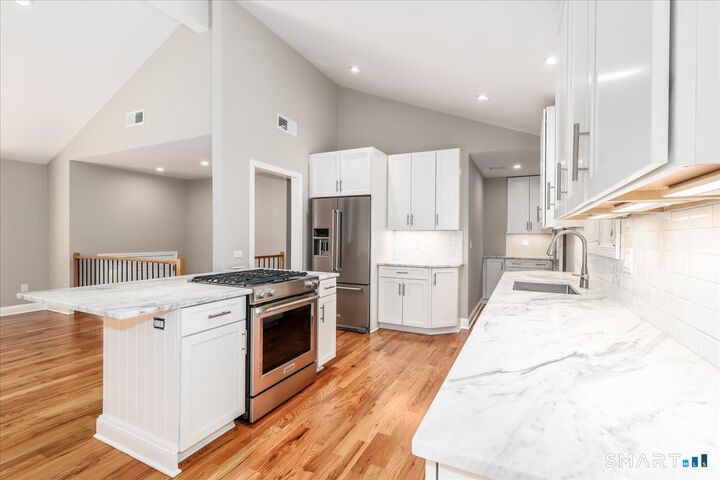Property Photo: 54 Old Northville Road CT 06776