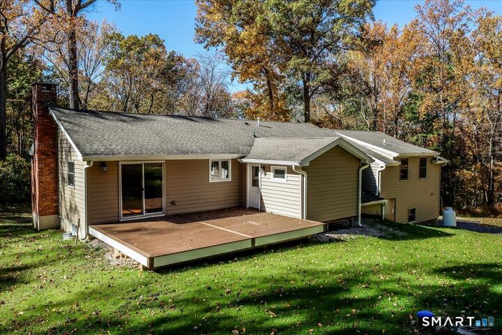 Property Photo:  54 Old Northville Road  CT 06776 