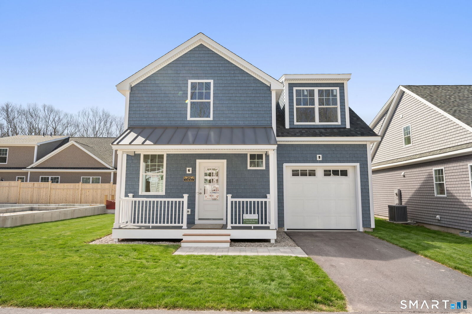 Property Photo: 31 Ivy Hill Road 31 CT 06385