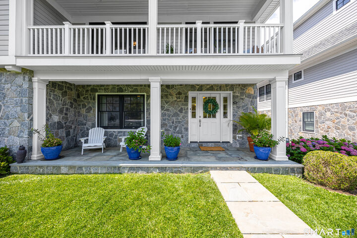 Property Photo: 24 Harold Street B CT 06807