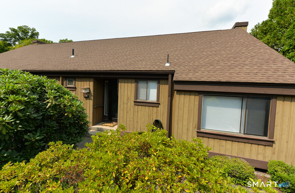 Property Photo:  65 Heritage Village B  CT 06488 