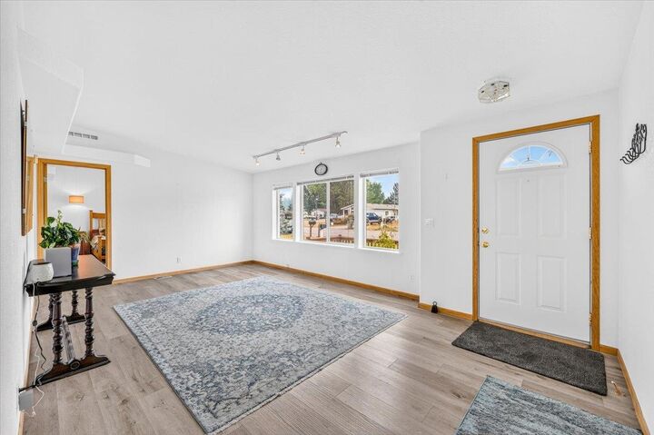 Property Photo: 216 Quartzite Loop WA 99109