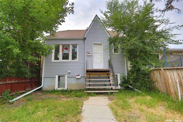 1750 Wallace Street A&B — photo 1