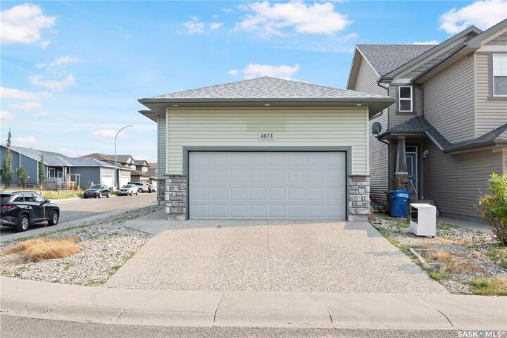 Property Photo:  4573 Padwick Road  SK S4W 0C3 