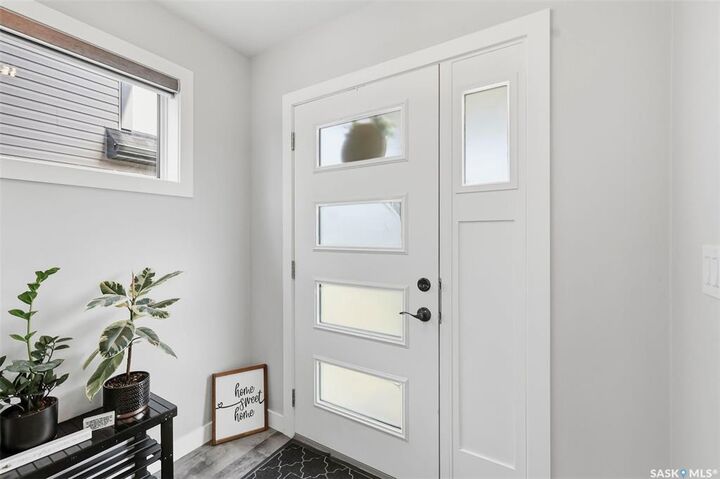 Property Photo: 605 Feheregyhazi Boulevard SK S7W 0Z4