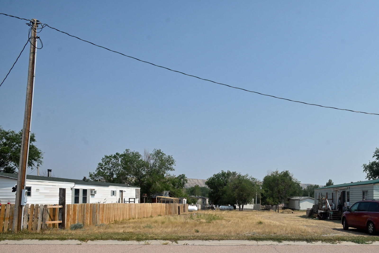 Property Photo:  1440 Devon Street  WY 82835 