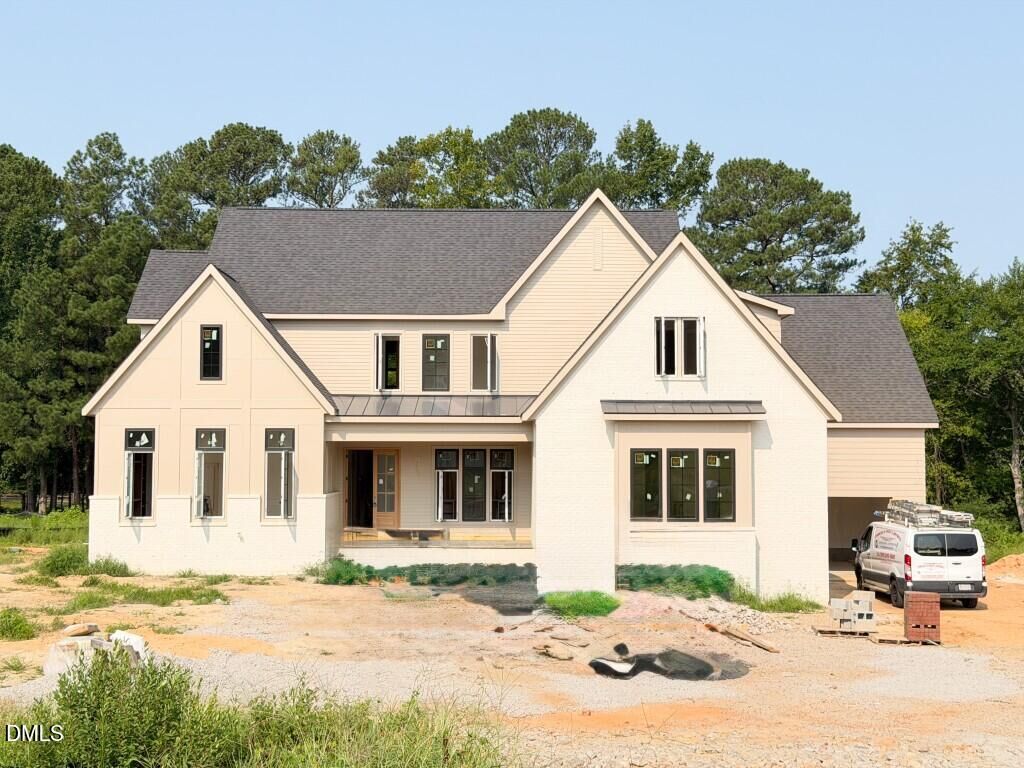 Property Photo:  2417 Rosslare Mews Lane  NC 27591 