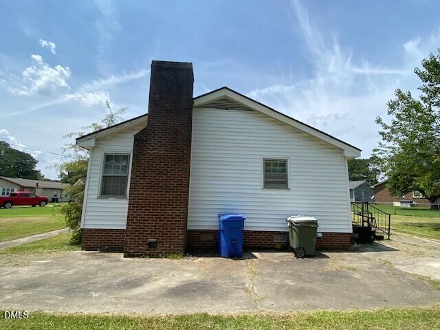 Property Photo:  2201 Tunstall Place SW  NC 27893 