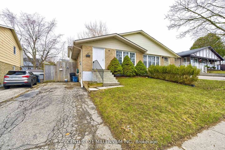 Property Photo: 15 Northview Heights Drive ON N1R 6Z9