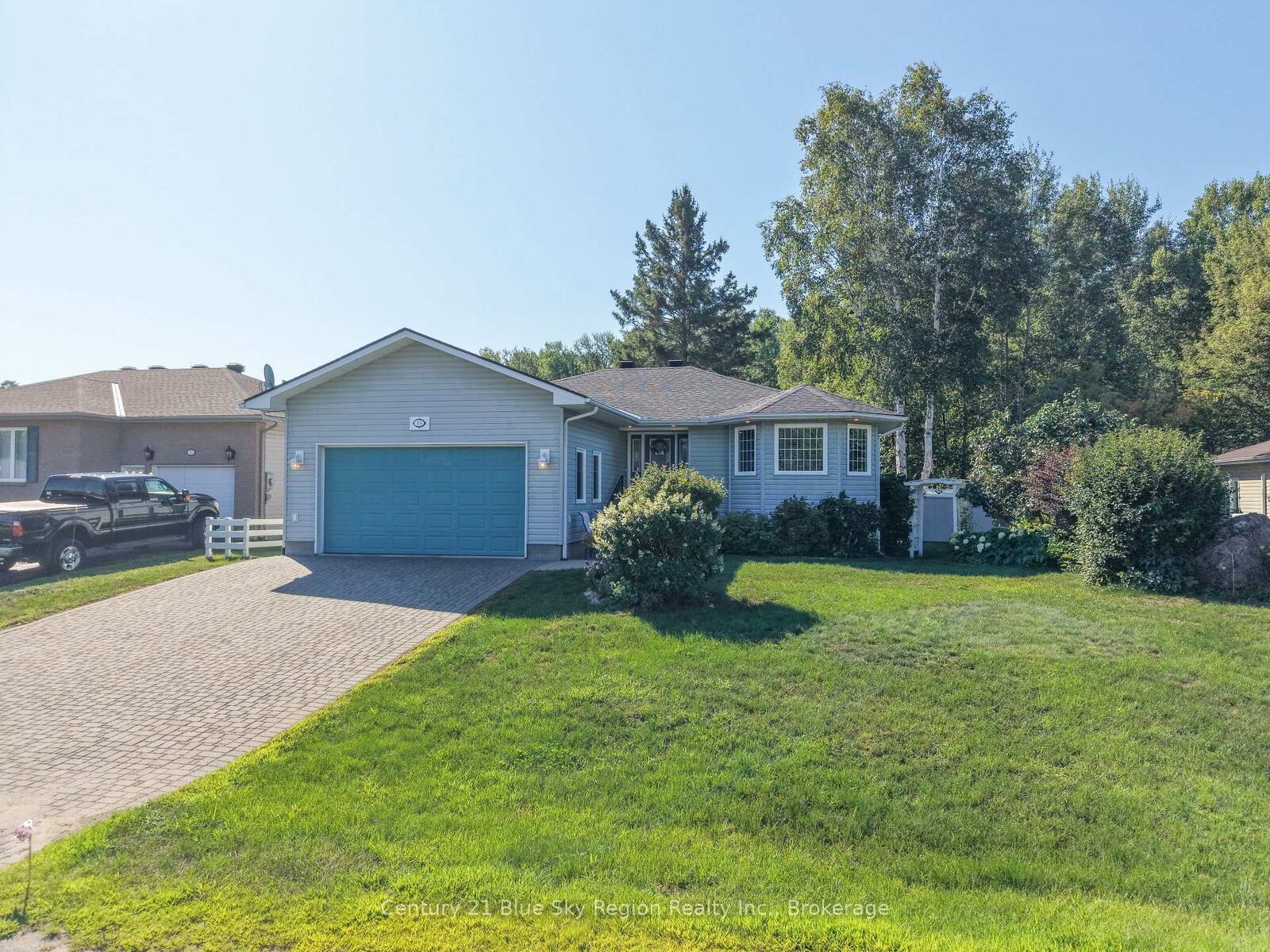 Photo de la propriété: 33 Golf Course Road ON P0H 1H0