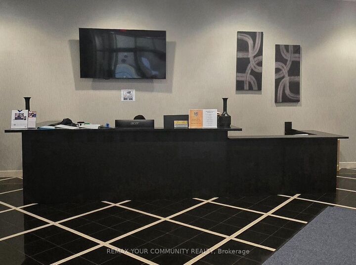 Property Photo: 2737 Keele Street 413 ON M3M 2E9