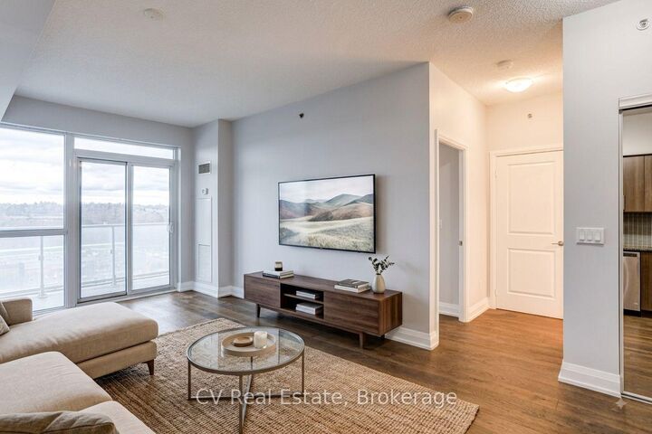 65 Speers Road 602 — photo 1