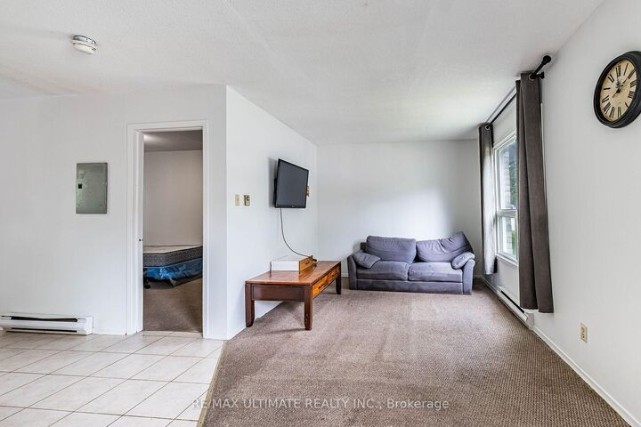 Property Photo: 367 Holly Street N ON N2L 4G2