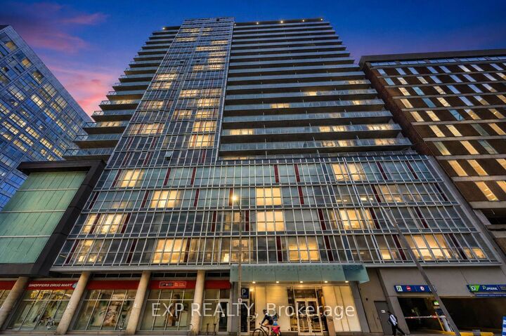 Property Photo: 324 Laurier Avenue W 1907 ON K1N 6P6