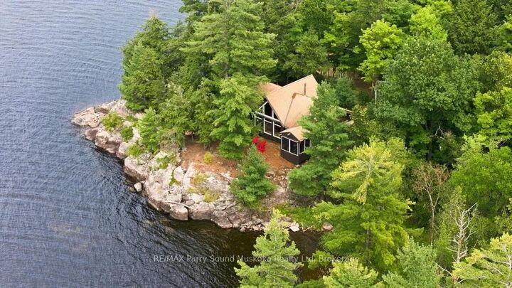 Property Photo:  24 Arbor Vitae Island  ON P0A 1G0 