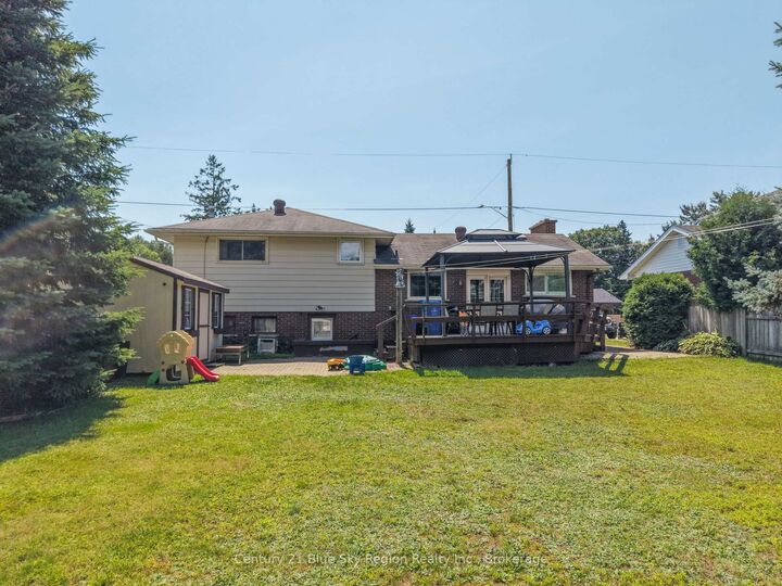 Property Photo:  164 Gordon Drive  ON P1B 8B2 