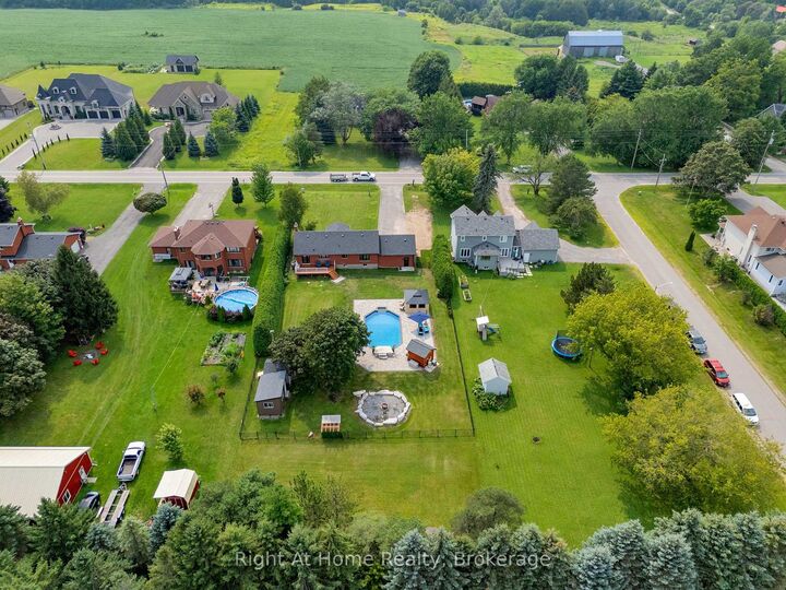 Property Photo:  5761 Solina Road N  ON L0B 1J0 